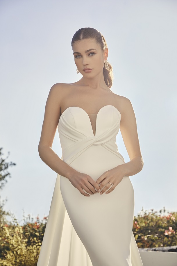 Casablanca Bridal